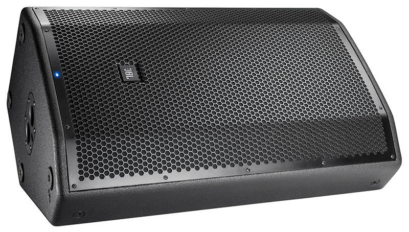 PRX815W Powered追加画像 PRX815W Powered追加画像
