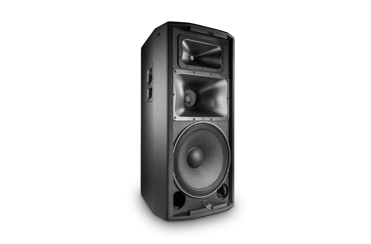 PRX835W Powered追加画像 PRX835W Powered追加画像