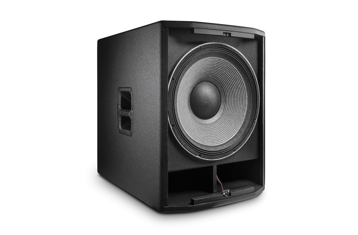 PRX818XLFW Powered追加画像 PRX818XLFW Powered追加画像