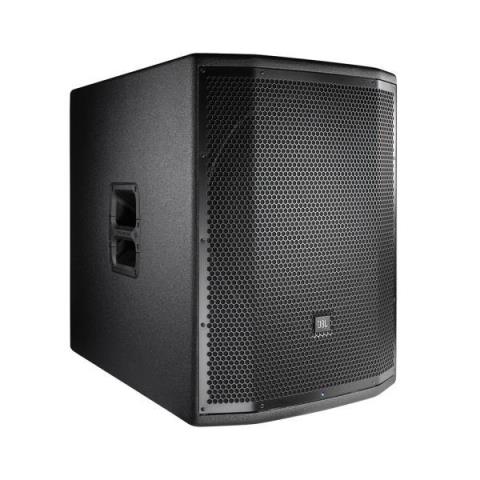 JBL PROFESSIONAL-2-Wayパワード・スピーカーPRX818XLFW Powered