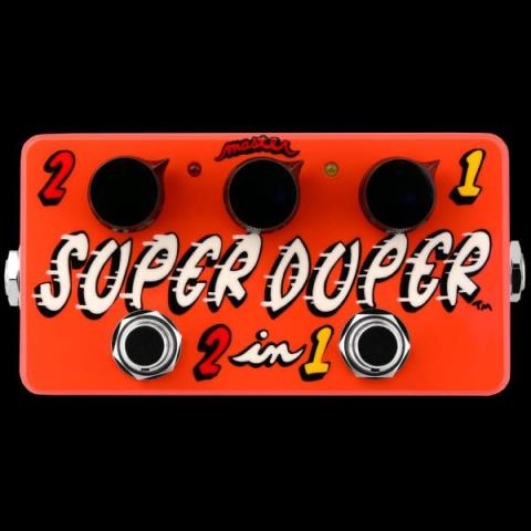 Super Duperサムネイル