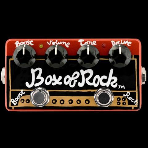 Box of Rockサムネイル