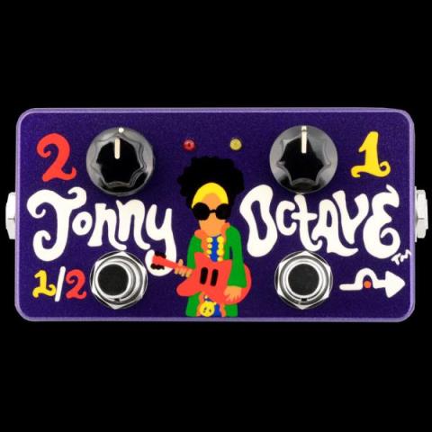 Jonny Octaveサムネイル