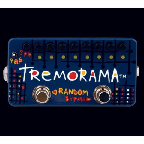 Tremoramaサムネイル