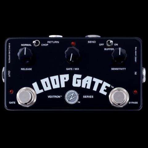 Z.VEX EFFECTS-ノイズゲートLoop Gate