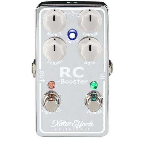 XOTiC-ブースター
RC Booster V2 (RCB-V2)