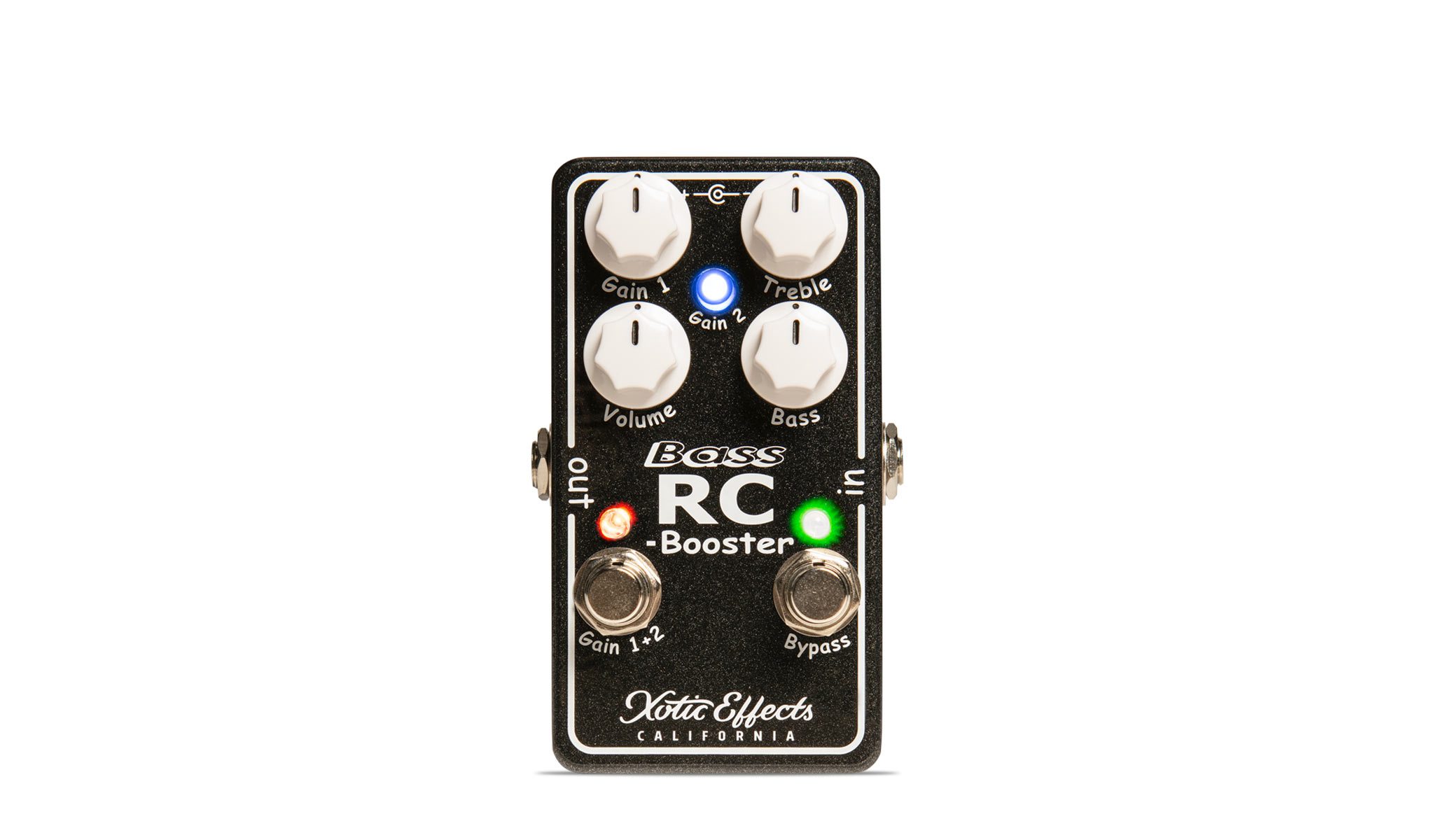 Xotic BASS RC BOOSTER