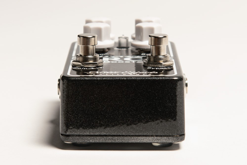 BRC-V2 Bass RC Booster-V2追加画像 BRC-V2 Bass RC Booster-V2追加画像