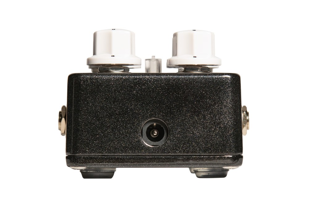 BRC-V2 Bass RC Booster-V2背面画像 BRC-V2 Bass RC Booster-V2背面画像