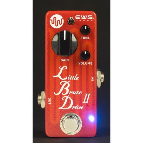 LBD2 (Little Brute Drive 2)サムネイル