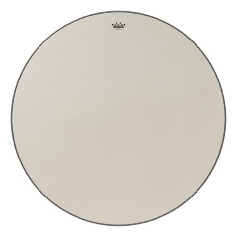 REMO-コンサートバスドラムヘッドN3-340B-00 Concert Bass Drum 40"