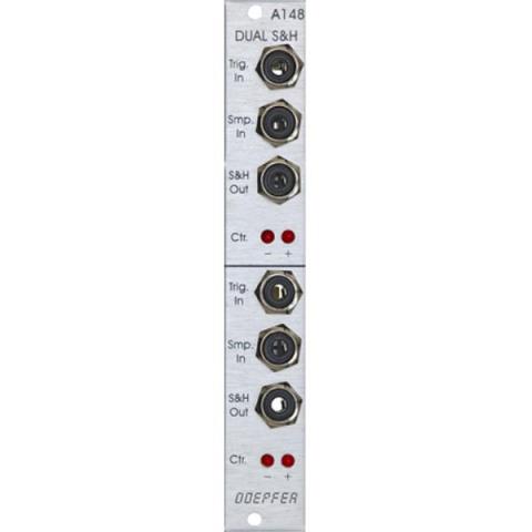 DoepferA-148 DUAL S&H