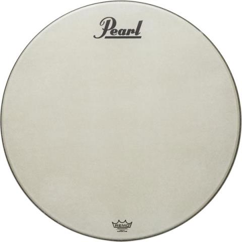 REMO-コンサートバスドラムヘッドN3-340B Concert Bass Drum 40"