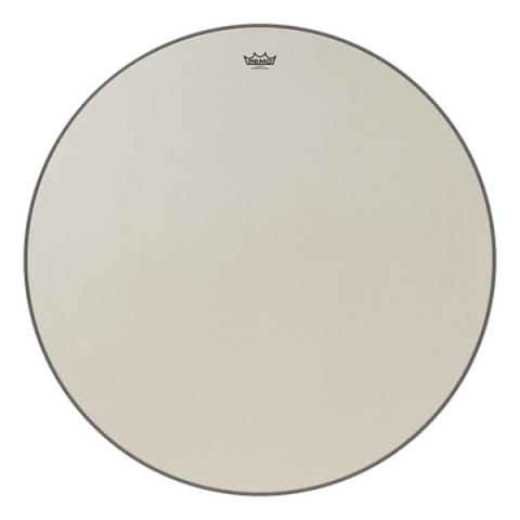 REMO-コンサートバスドラムヘッドN3-336B-00 Concert Bass Drum 36"