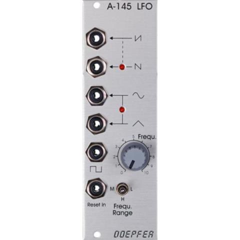 Doepfer-LFOA-145-1 LFO