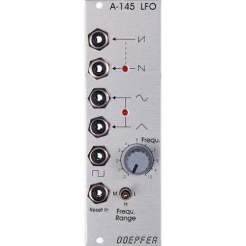 Doepfer-LFOA-145 LFO