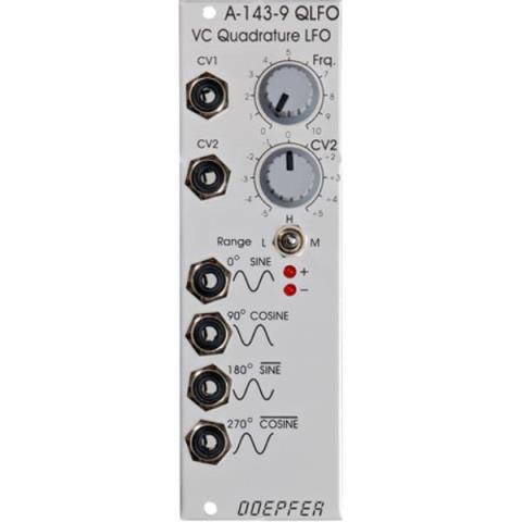 DoepferA-143-9 VC Quadrature LFO