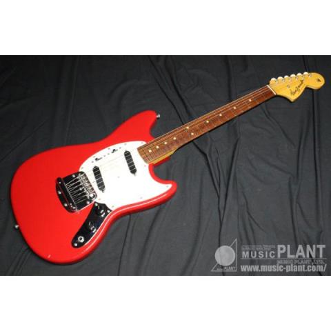 Vanzandt-エレキギターMGV-R2 Dakota Red
