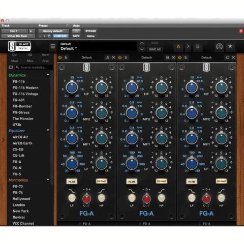 Slate DigitalFG-A