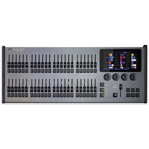 VARI-LITE-調光卓FLX S 48 4UNIVERSE