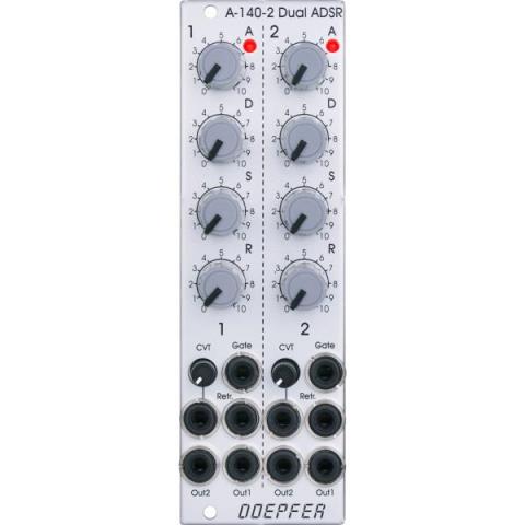DoepferA-140-2 Dual Mini ADSR
