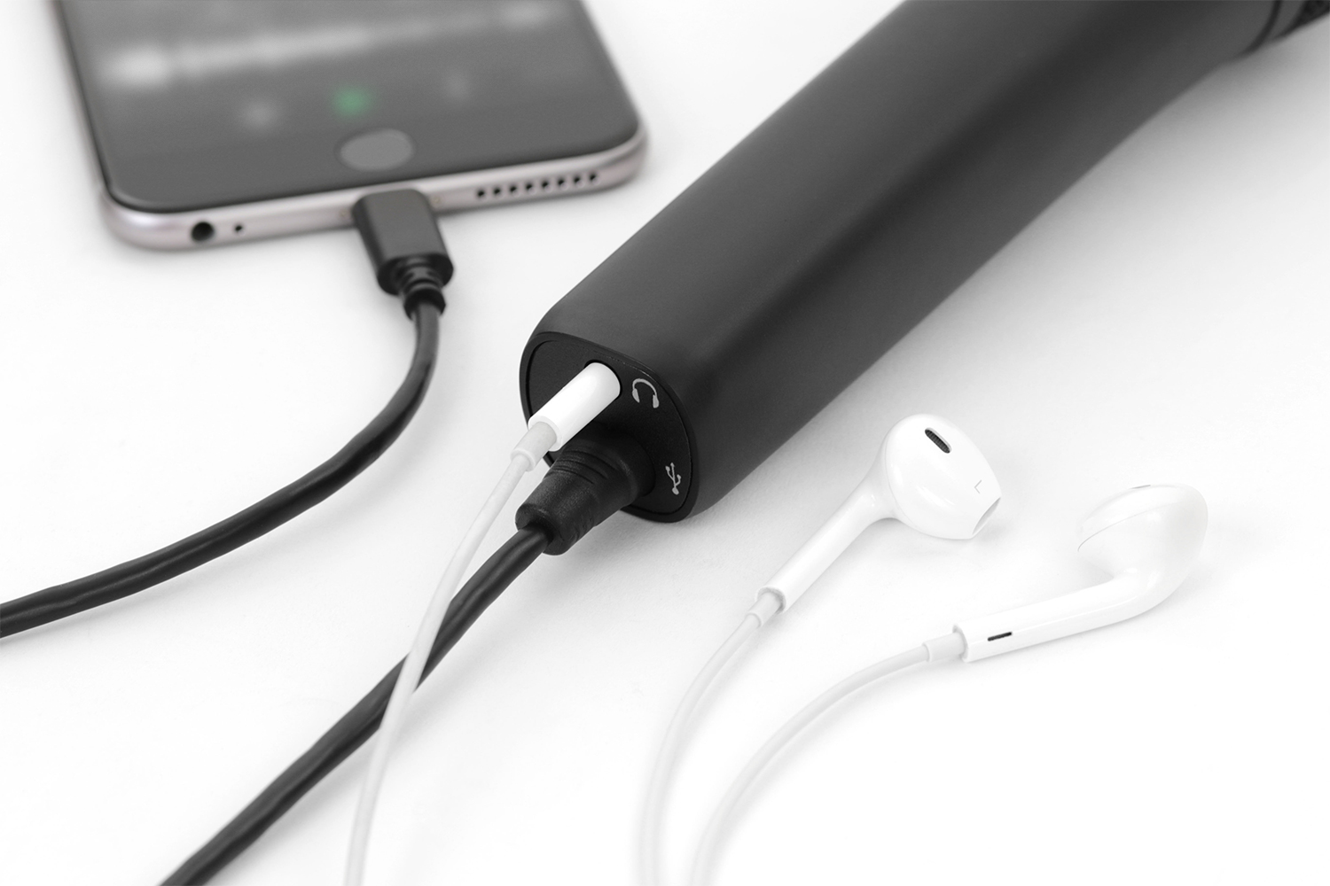iRig Mic HD2追加画像 iRig Mic HD2追加画像