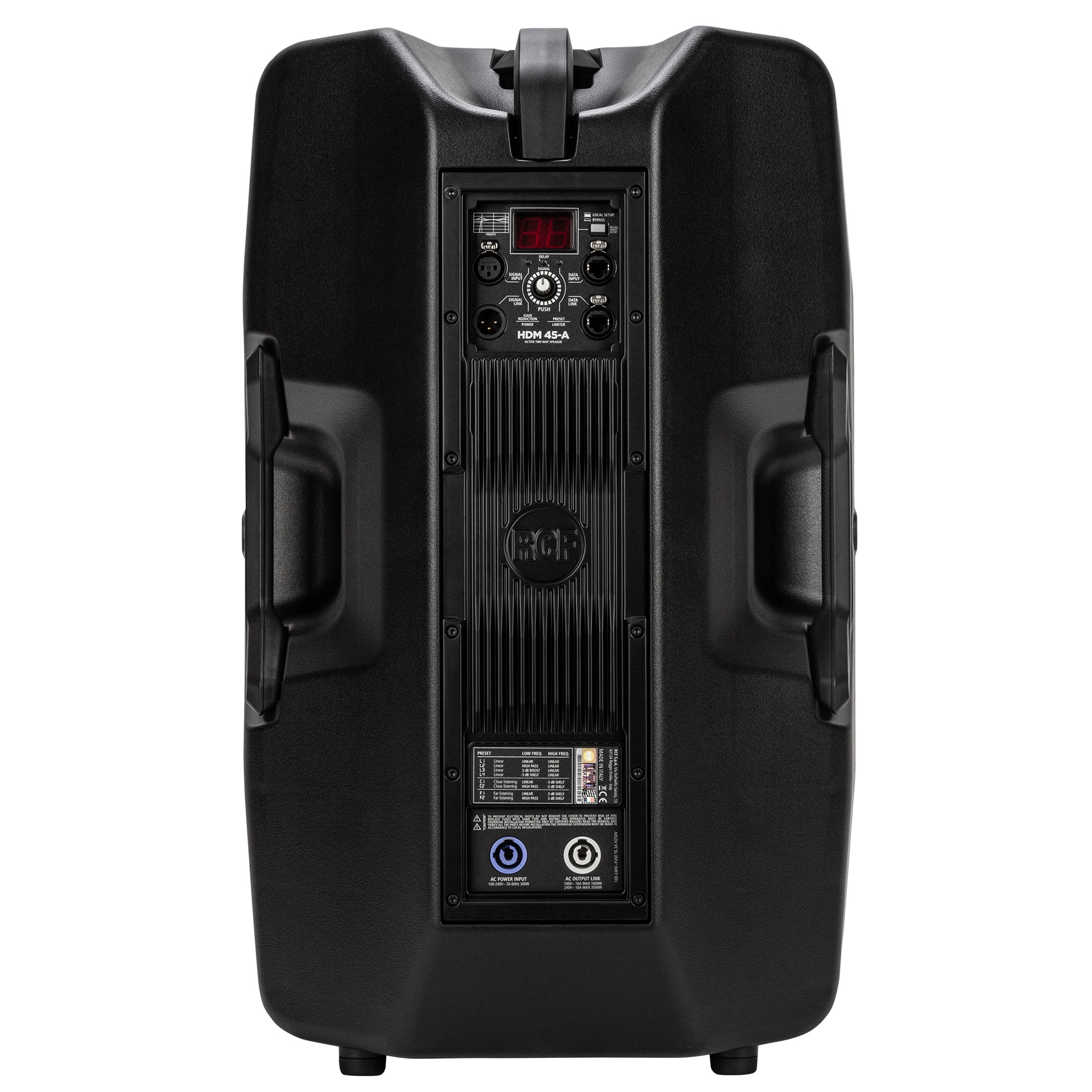 HDM45-A追加画像 HDM45-A追加画像