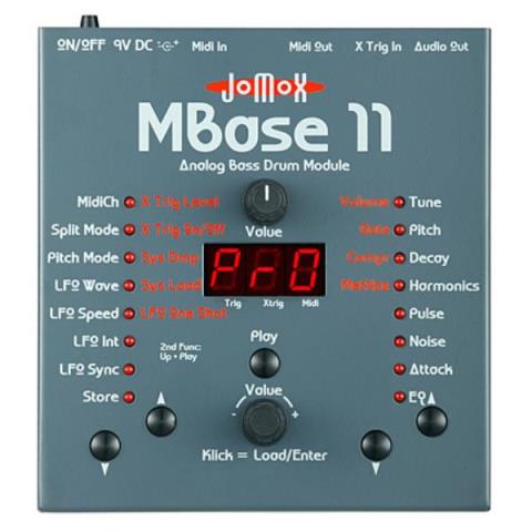 JoMoXMBase 11