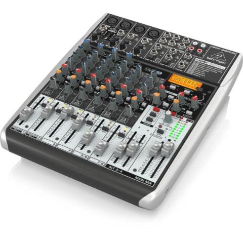 QX1204USB XENYXサムネイル