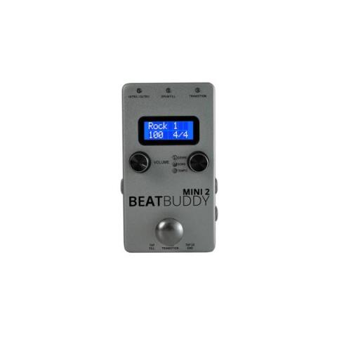 BeatBuddy MINI 2/Footswitch+ バンドルサムネイル