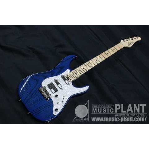 SCHECTER-エレキギターBH-I-STD-24F DBL/M