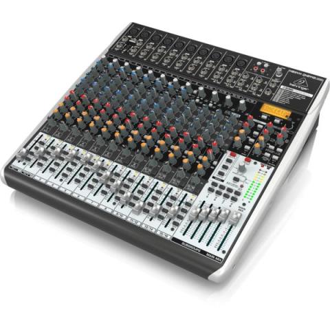 QX2442USB XENYXサムネイル