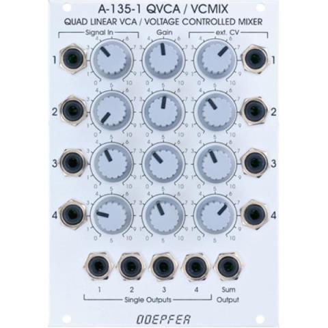 DoepferA-135-1 VC Mixer