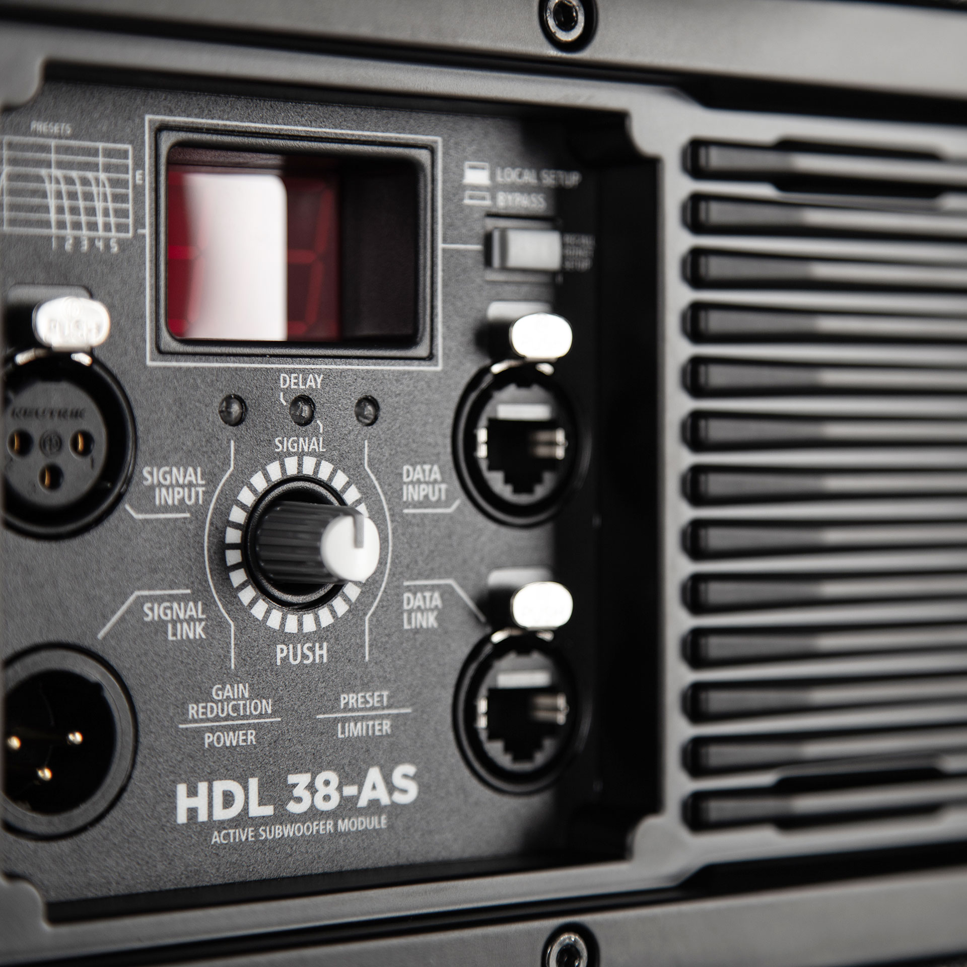 HDL38-AS追加画像 HDL38-AS追加画像