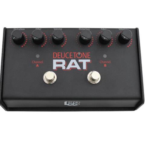 Deucetone RATサムネイル