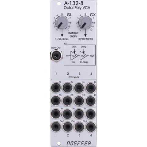 DoepferA-132-8 Octal Poly VCA
