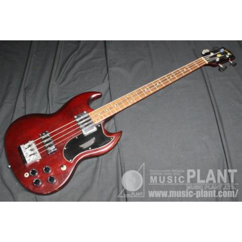 Gibson-エレキベースEB-3 CH　1967