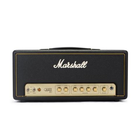 Marshall-ギターアンプヘッドORIGIN20H