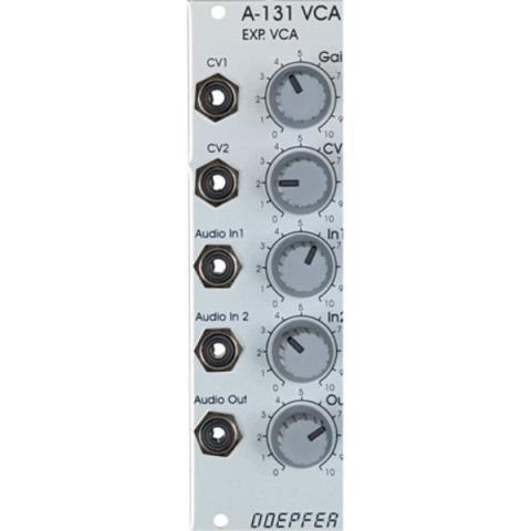 DoepferA-131 VCA EXP.VCA