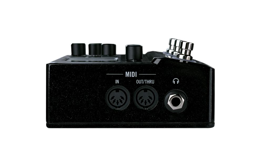 HX STOMP追加画像 HX STOMP追加画像