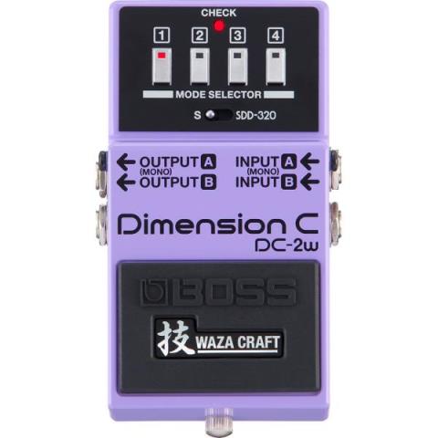 BOSS

DC-2W