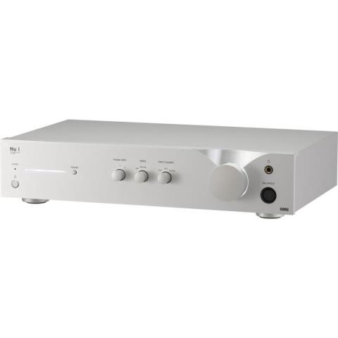 KORG-1BIT USB DAC / ADC + PREAMPNU-1