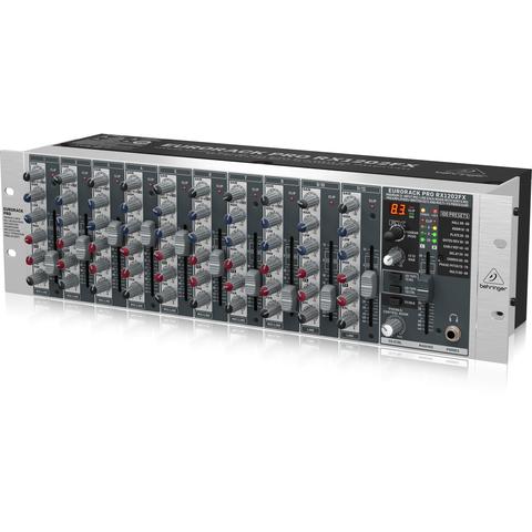BEHRINGER

RX1202FX V2