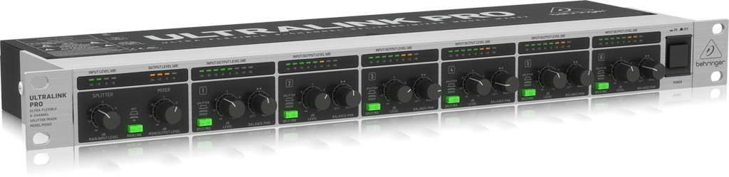 MX882 V2 ULTRALINK PRO追加画像 MX882 V2 ULTRALINK PRO追加画像