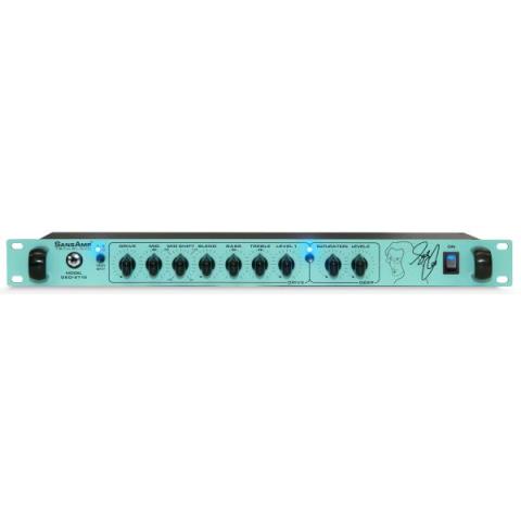 TECH21GED-2112 Geddy Lee Signature Model