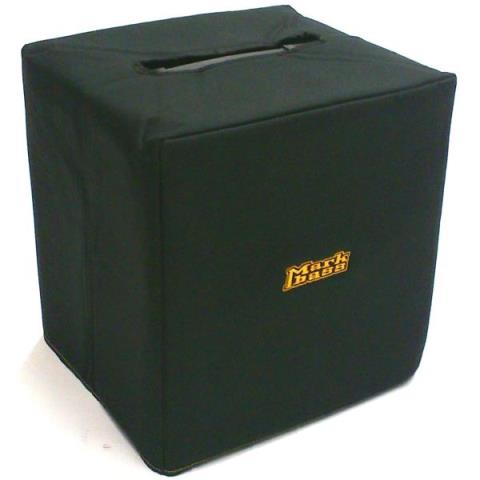 MarkBass

MAK-COV/MC12 Amp Cover