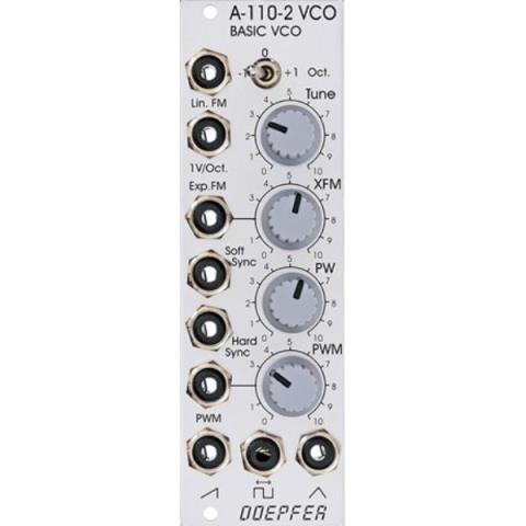 Doepfer-VCO
A-110-2 Basic VCO