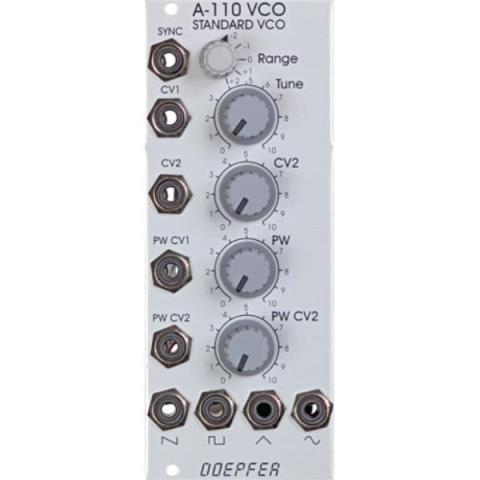 Doepfer-VCO
A-110-1 VCO STANDARD VCO