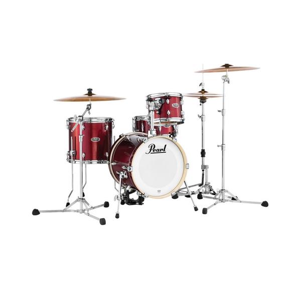 Pearl

MDT764P/C #704 Black Cherry Glitter Shell Pack