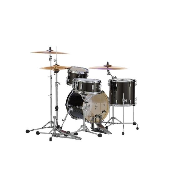 Pearl

MDT764P/C #701 Black Gold Sparkle Shell Pack